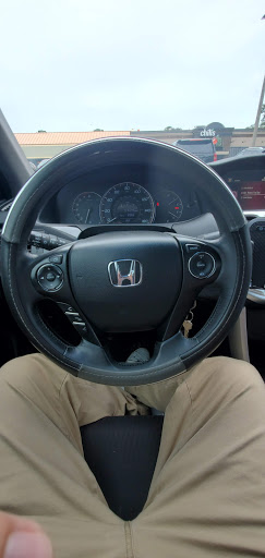 Tire Shop «Firestone Complete Auto Care», reviews and photos, 4901 W Kennedy Blvd, Tampa, FL 33609, USA