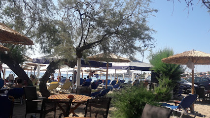 Livas Beach Bar