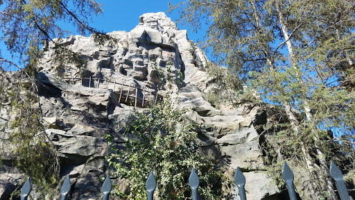 Amusement Park Ride «Matterhorn Bobsleds», reviews and photos, 1313 S Harbor Blvd, Anaheim, CA 92802, USA