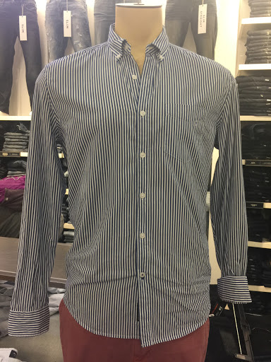 Clothing Store «AEO & Aerie Store», reviews and photos, 11800 W Broad St #2040, Richmond, VA 23233, USA