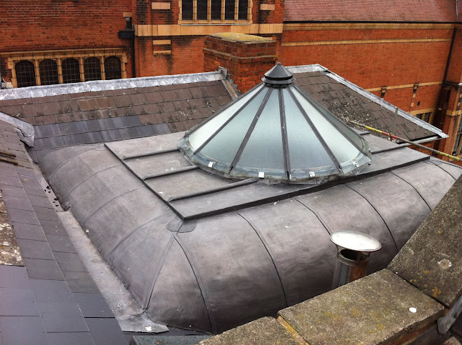 AES Roofing Contractors Ltd - Worcester