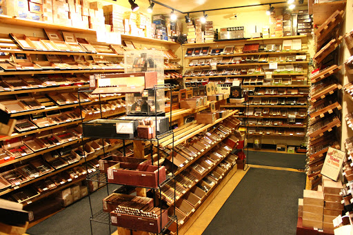 Cigar Shop «The Cigar Affair», reviews and photos, 323 Conant St, Maumee, OH 43537, USA