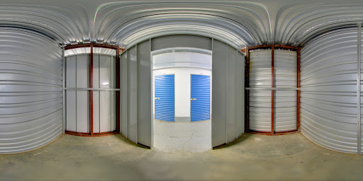 Self-Storage Facility «CubeSmart Self Storage», reviews and photos, 689 Industrial Rd, Warrenton, VA 20186, USA