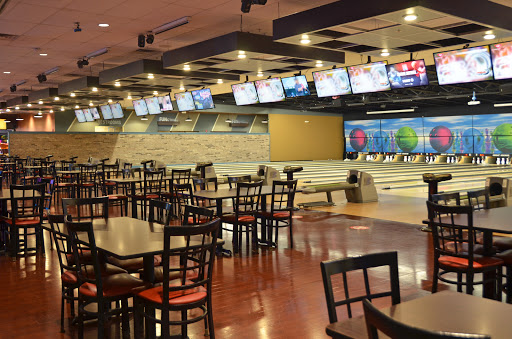 Bowling Alley «Great Escape - The Ultimate Experience», reviews and photos, 655 NE 56th St, Pleasant Hill, IA 50327, USA
