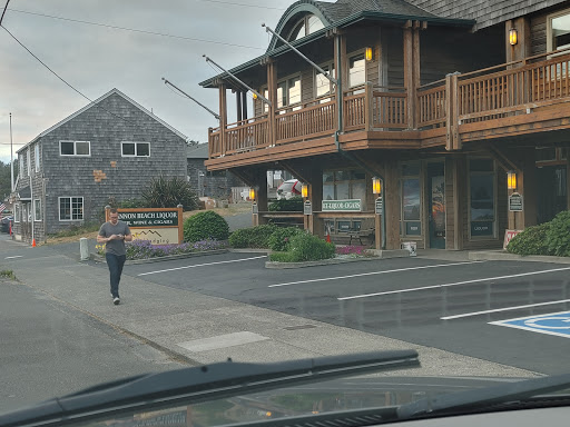 Liquor Store «Cannon Beach Liquor Stores», reviews and photos, 171 Sunset Blvd, Cannon Beach, OR 97110, USA