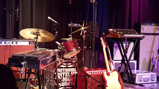 Live Music Venue «The Grey Eagle», reviews and photos, 185 Clingman Ave, Asheville, NC 28801, USA