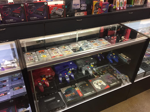 Video Game Store «Alpha Gaming», reviews and photos, 906 Barnes Crossing Rd, Tupelo, MS 38804, USA