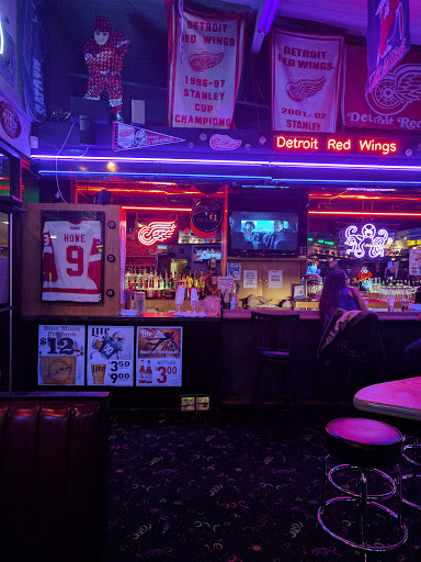 Bowling Alley «Astro Lanes», reviews and photos, 32388 John R Rd, Madison Heights, MI 48071, USA