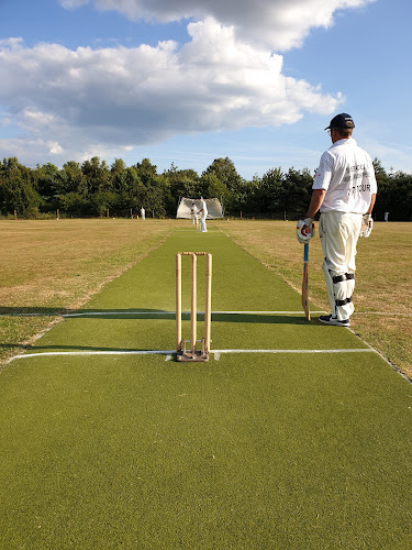 Arreton Cricket Club - Newport