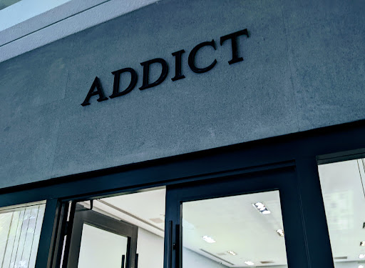 Shoe Store «Addict», reviews and photos, 9700 Collins Ave # 234, Bal Harbour, FL 33154, USA