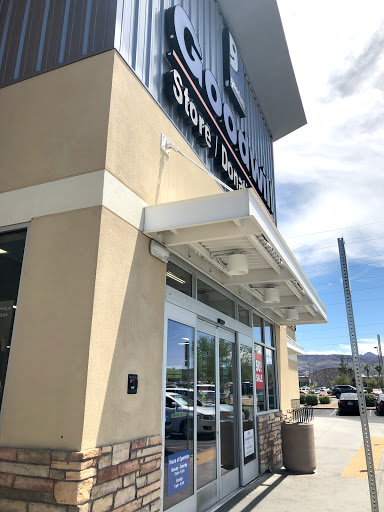 Thrift Store «Goodwill Retail Store and Donation Center», reviews and photos