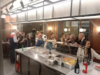 Atmosphère du Restaurant de plats à emporter Livio Più à Paris - n°3