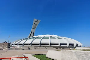 Olympic Stadium image