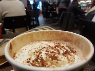 Photo n°24 de Starbucks à Thiais ()