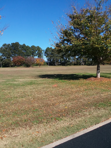 Park «Airport Road Park», reviews and photos, 128 Airport Rd, Griffin, GA 30224, USA