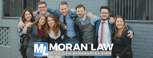 Bankruptcy Attorney «Moran Law - Bankruptcy Attorneys», reviews and photos
