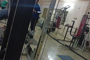Hanuman gym image