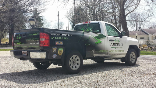 Roofing Contractor «Ascent Roofing Solutions», reviews and photos