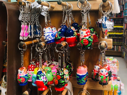 Grocery Store «Russian General Store», reviews and photos, 9629 Hillcroft St, Houston, TX 77096, USA