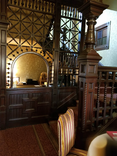 Lucabella at the Walker House image