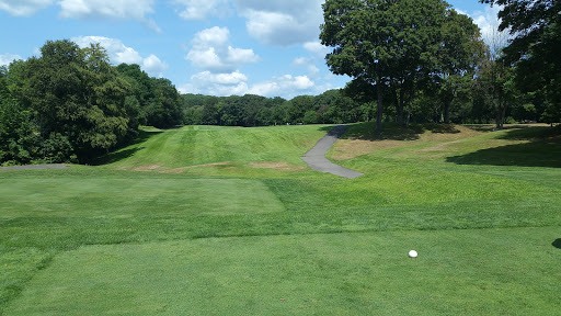 Golf Course «Hop Brook Golf Course», reviews and photos, 615 Church St, Naugatuck, CT 06770, USA