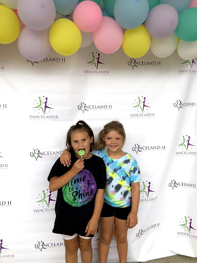 Dance School «Danceland II School of Dance», reviews and photos, 1400 Kempsville Rd, Chesapeake, VA 23320, USA