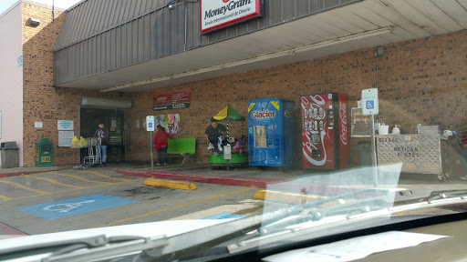 Grocery Store «Migalitos Supermercado #1», reviews and photos, 1050 S Beltline Rd, Dallas, TX 75253, USA