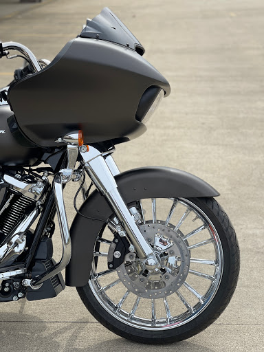 Motorcycle Shop «Harley-Davidson of Jamestown», reviews and photos, 1951 E Main St, Falconer, NY 14733, USA