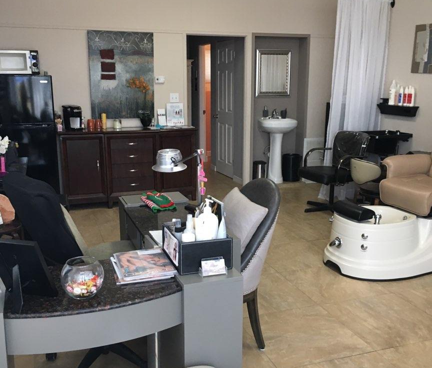 Pam McCann Skincare 34236