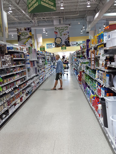 Supermarket «Publix Super Market at Lake Ella Plaza», reviews and photos, 1700 N Monroe St, Tallahassee, FL 32303, USA