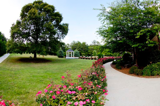 Wedding Service «Rose Hall Event Center», reviews and photos, 808 School Rd, Dallas, GA 30132, USA