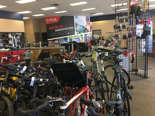 Sporting Goods Store «Bike Shop», reviews and photos, 2630 Windmill Pkwy, Henderson, NV 89074, USA