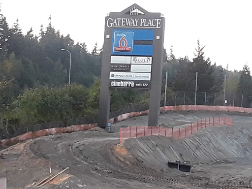 Movie Theater «Cinebarre Mountlake Terrace», reviews and photos, 6009 244th St SW, Mountlake Terrace, WA 98043, USA