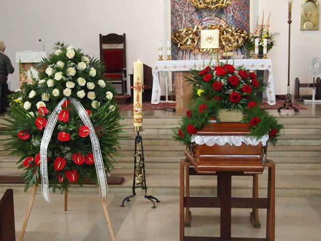 Opinie o Zakład Pogrzebowy Ursus Jarosław Górski. Dom Pogrzebowy Usługi Pogrzebowe Pogrzeby Kremacja - Warszawa Ursus Włochy Piastów w Warszawa - Zakład pogrzebowy