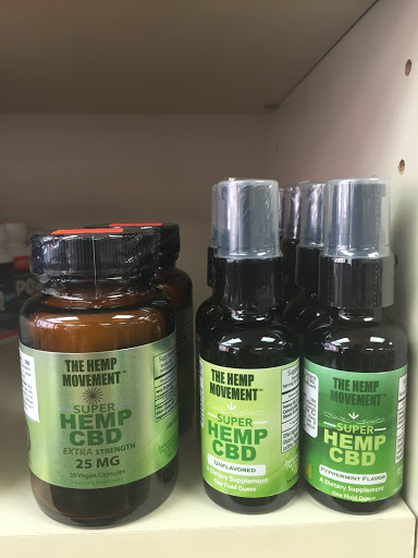 Health Food Store «Life Spring Health Foods & Juice Bar», reviews and photos, 3178 N Clark St, Chicago, IL 60657, USA