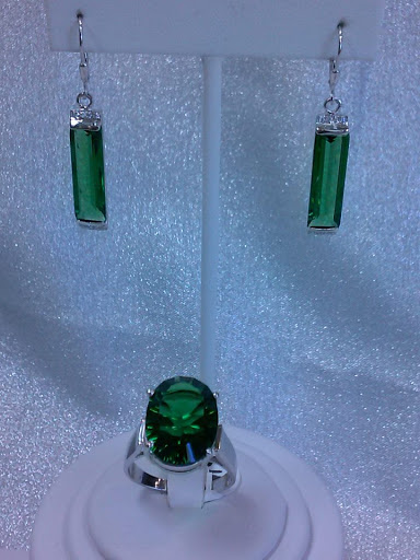 Jewelry Store «Silver Fox II Jewelry», reviews and photos, 29 W 8th St, Holland, MI 49423, USA