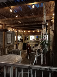 Atmosphère du Café Circa Capulus à Annonay - n°10