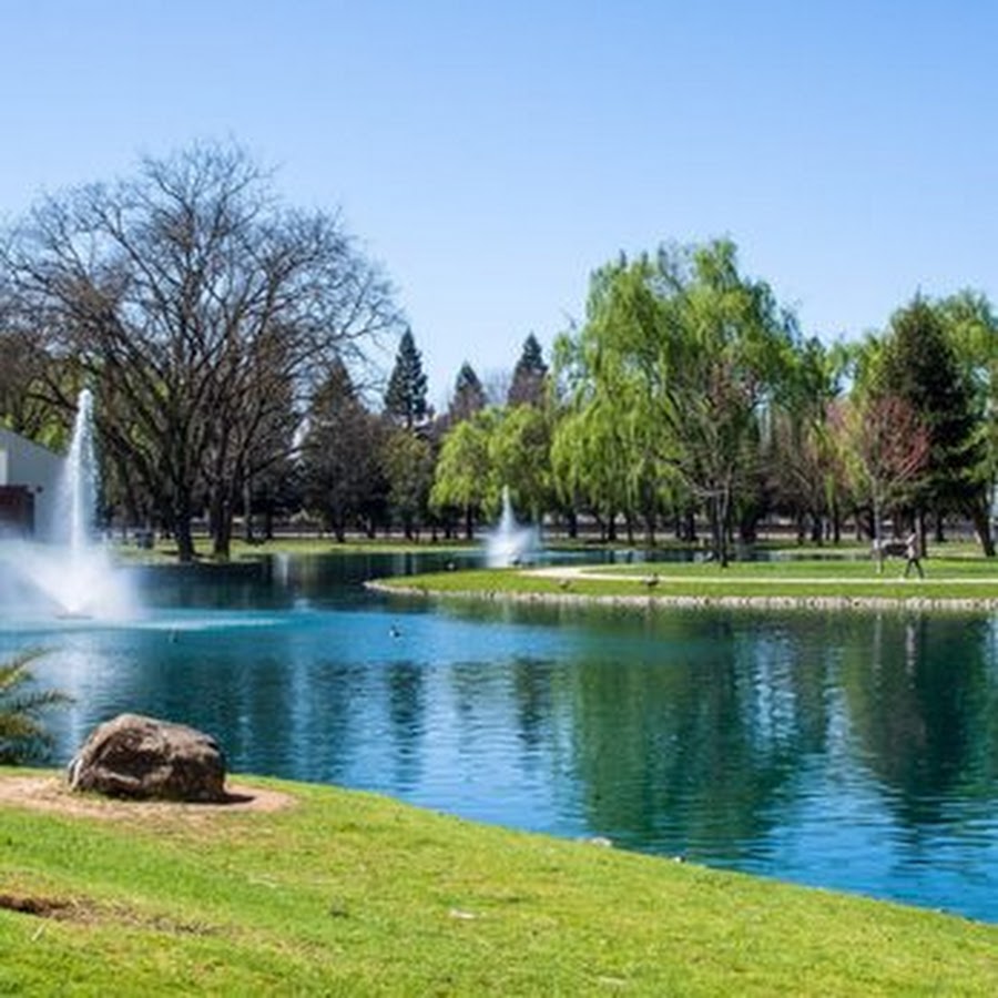 Elk Grove Regional Park