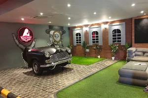 Mystery Rooms - Banjara Hills, Hyderabad (OFFICIAL Escape Rooms) image