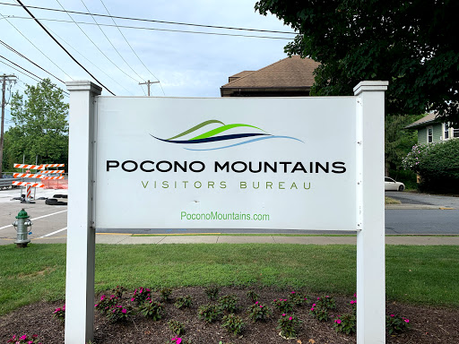 Non-Profit Organization «Pocono Mountains Visitors Bureau», reviews and photos, 1004 Main St, Stroudsburg, PA 18360, USA