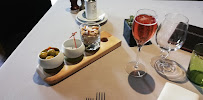 Plats et boissons du Restaurant gastronomique Le Duèze à Mercuès - n°9