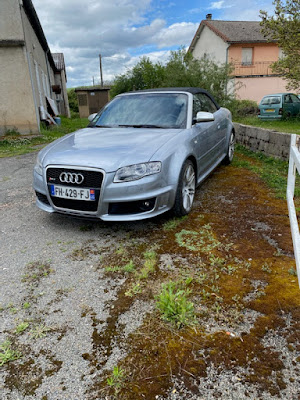 Carrosserie Marty à Figeac