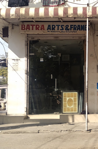 Batra Arts & Frames