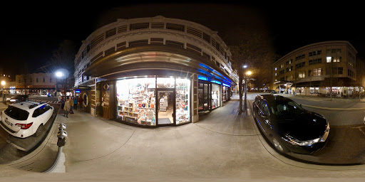 Toy Store «Curio», reviews and photos, 2 Battery Park Ave, Asheville, NC 28801, USA