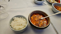 Soupe du Restaurant coréen Woo Jung à Paris - n°1