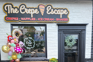 The Crepe Escape image