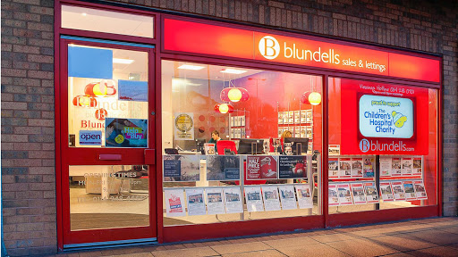 Blundells Sales and Letting Agents Crystal Peaks