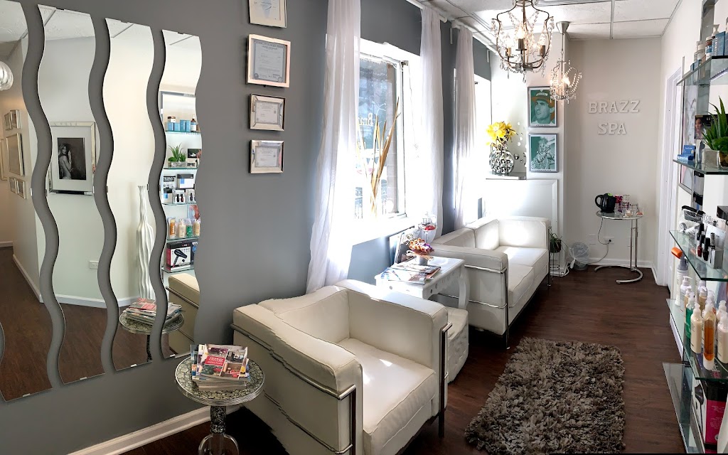 Brazz Brazilian Spa 60610