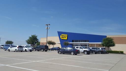 Best Buy, 190 E Stacy Rd, Allen, TX 75002, USA, 