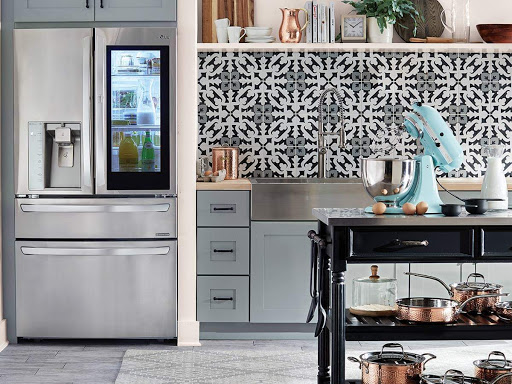 Home Improvement Store «The Home Depot», reviews and photos, 960 US-41, Schererville, IN 46375, USA